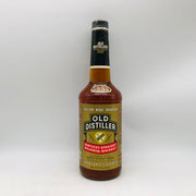 OLD DISTILLER オールドディスティラー 12年 750ml
