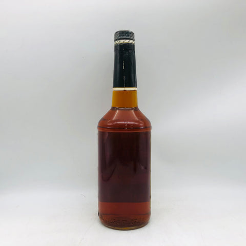 オールドディスティラー 12年 750ml。12年の歳月が育んだ、円熟のヴィンテージバーボン 