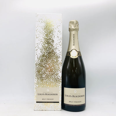 LOUIS ROEDERER ルイロデレール ブリュット プルミエ 750ml　