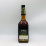 JTSブラウン 10年 特級 750ml。10年の歳月が生み出した、円熟のクラシックバーボン。