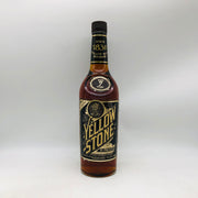 YELLOWSTONE イエローストーン 7年 特級 750ml