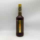 オールドバーボンクラブ 12年 750ml。12年の熟成が生んだ、至高のヴィンテージバーボン。