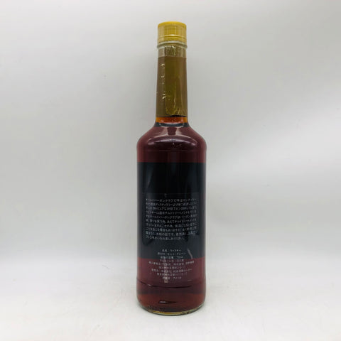 オールドバーボンクラブ 12年 750ml。12年の熟成が生んだ、至高のヴィンテージバーボン。