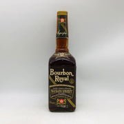 BOURBON ROYAL バーボンローヤル 12年 特級 750ml
