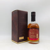 香掬5年 オロロソ シェリーカスク 500ml。オロロソ樽が育む、芳醇で奥深い5年熟成。