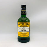 カティーサーク キングダム 特級 750ml。時代を映す、円熟のクラシカルスコッチ。