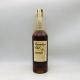 カナディアンクラブシェリーカスク 750ml。シェリー樽が引き出す、華やかでまろやかなカナディアン。