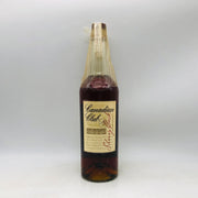 CANADIAN CLUB カナディアンクラブ シェリーカスク 750ml