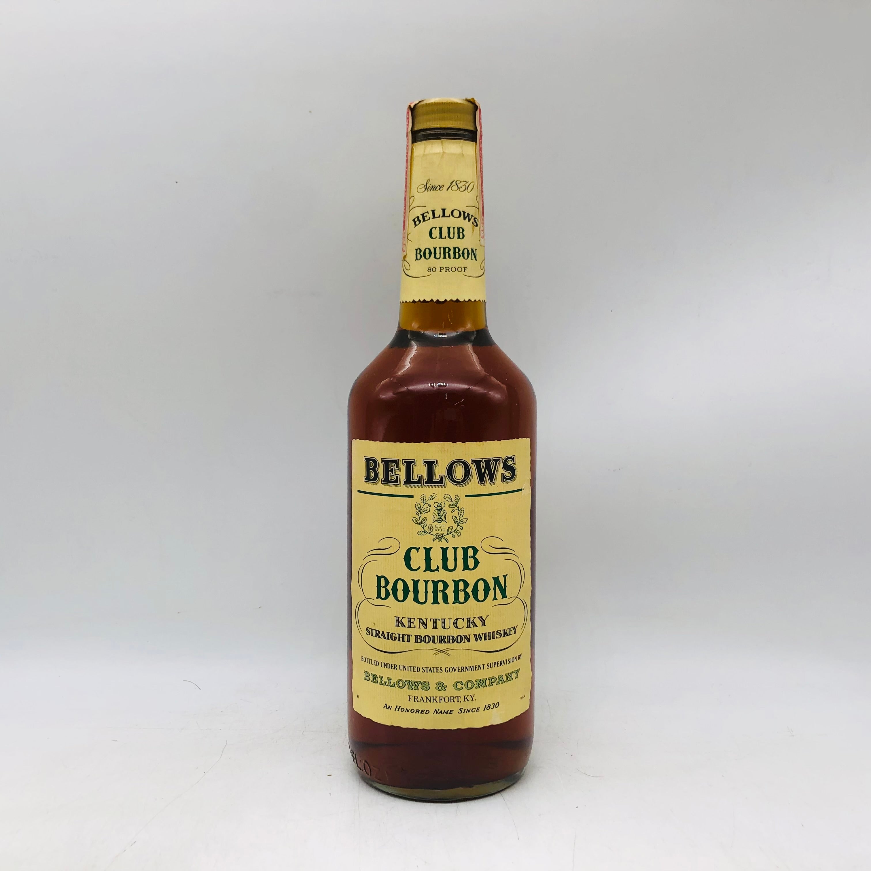 Blanton ブラントン 1992 750ml – 高級酒・希少酒の通販｜リンクサス酒販