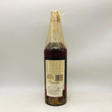カナディアンクラブシェリーカスク 750ml。シェリー樽が引き出す、華やかでまろやかなカナディアン。