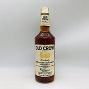 OLD CROW オールドクロウ 旧ボトル 特級 750ml