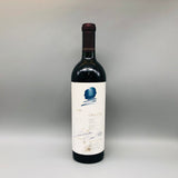 Opus One オーパスワン 1999 750ml 13.5%