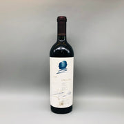 Opus One オーパスワン 1999 750ml 13.5%