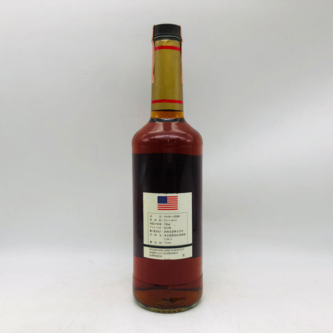 ザ ケンタッキー 12年 750ml。12年の時が磨き上げた、深みある円熟の一杯。 