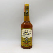 JOHN HAMILTON ジョンハミルトン 4年 700ml