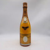 LOUIS ROEDERER ルイ・ロデレール クリスタル ロゼ 2008 750ml 12% 箱なし