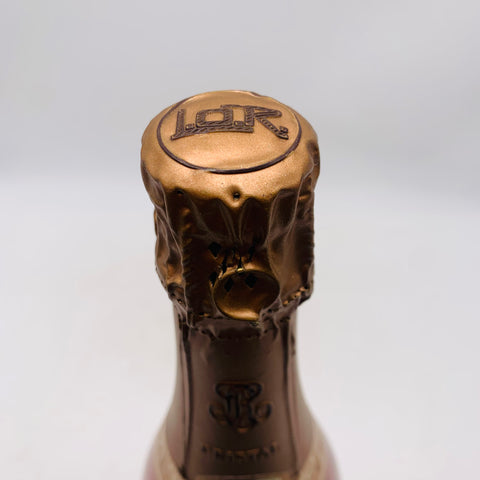 LOUIS ROEDERER ルイ・ロデレール クリスタル ロゼ 2008 750ml 12% 箱なし