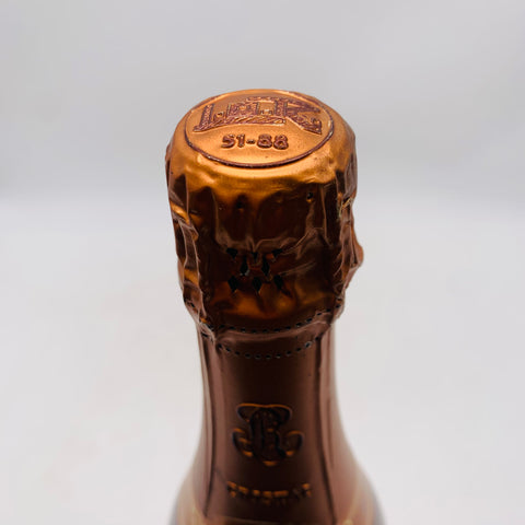 LOUIS ROEDERER ルイ・ロデレール クリスタル ロゼ 1995 750ml 12% 箱なし