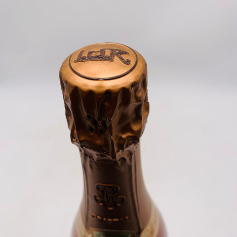 LOUIS ROEDERER ルイ・ロデレール クリスタル ロゼ 2005 750ml 12% 箱なし
