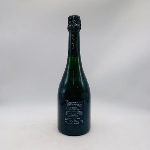 SALON サロン ブラン ド ブラン ル メニル 1988 750ml 12％