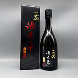 十四代 大極上 酒未来  720ml 最新詰め2026