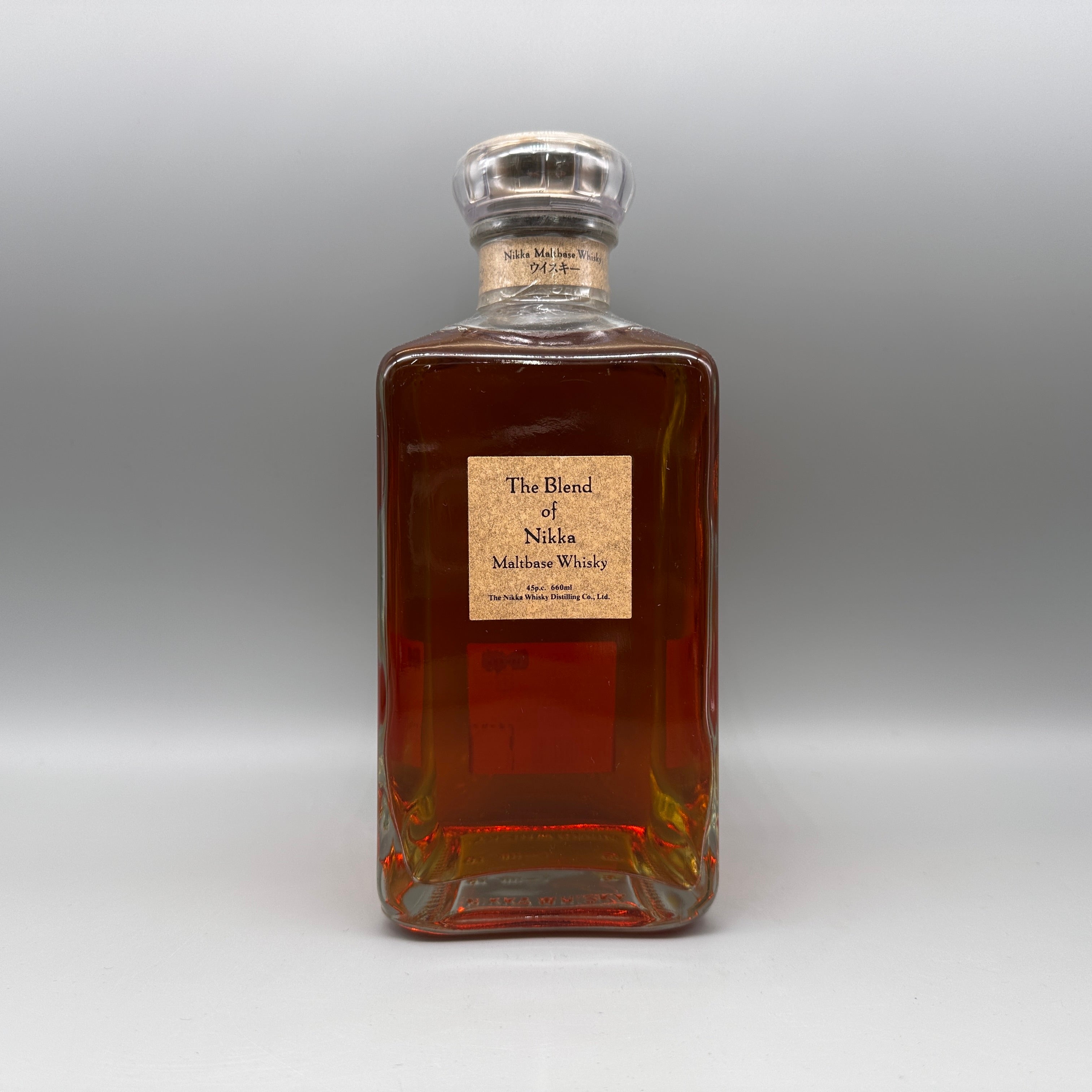 ザ ウイスキー フリークセレクション 9年 WM2024 700ml | リンクサス酒販