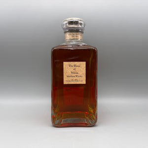 NIKKA ザ ブレンド オブ ニッカ  660ml