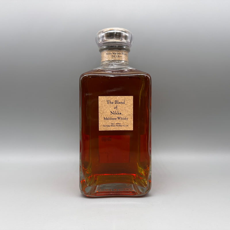 NIKKA ザ ブレンド オブ ニッカ  660ml