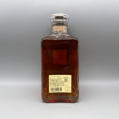 NIKKA ザ ブレンド オブ ニッカ  660ml