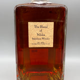 NIKKA ザ ブレンド オブ ニッカ  660ml