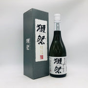 獺祭 純米大吟醸 磨き三割九分 720ml