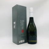 獺祭 純米大吟醸 磨き三割九分 720ml、最新詰。華やかな香りと柔らかな旨みが調和した純米大吟醸