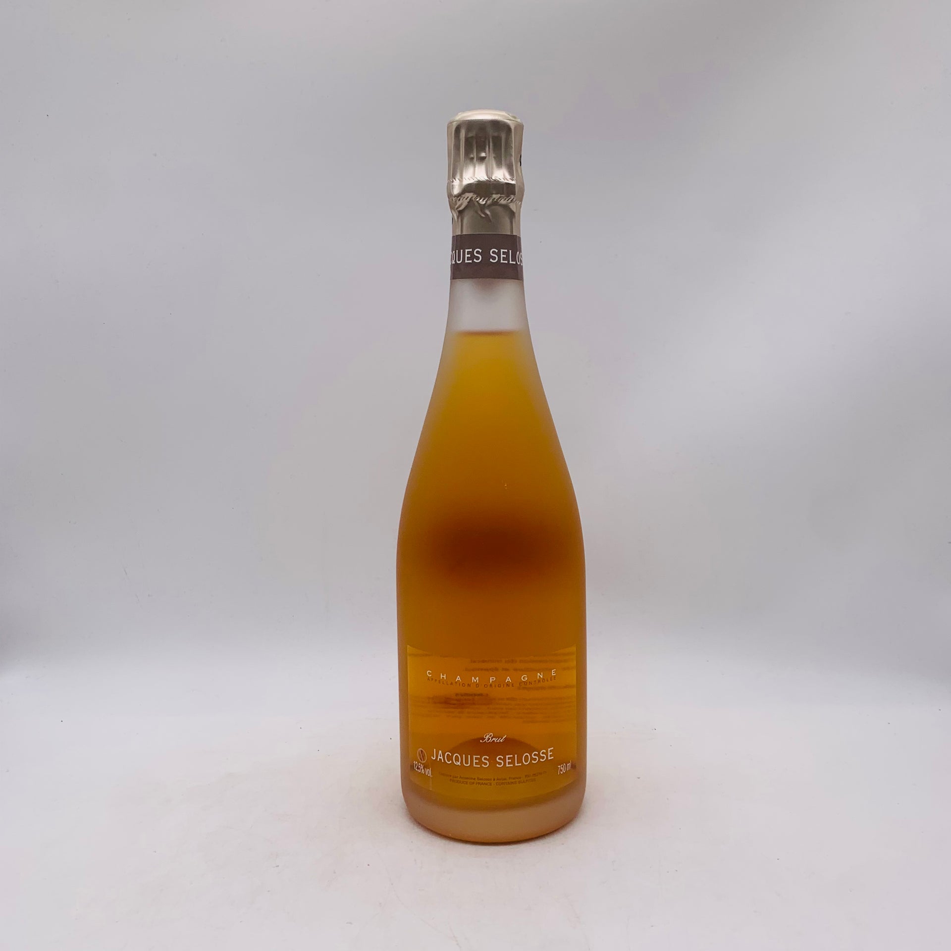 ジャック・セロス ロゼ ブリュット 750ml 12.5% – お酒の通販なら ジャック・セロス ロゼ ブリュット 750ml 12.5% – お酒の通販なら