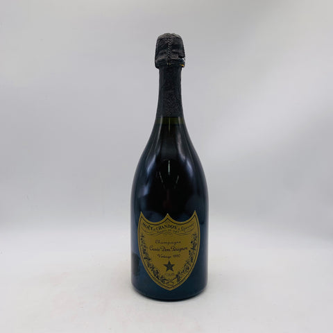 Dom Perignon ドンペリニヨン 白 1990 750ml 12.5% 箱なし
