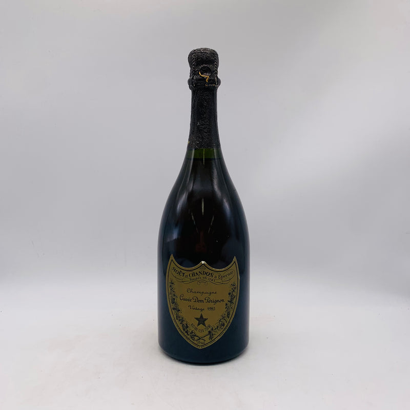 Dom Perignon ドンペリニヨン 白 1985 750ml 12.5% 箱なし