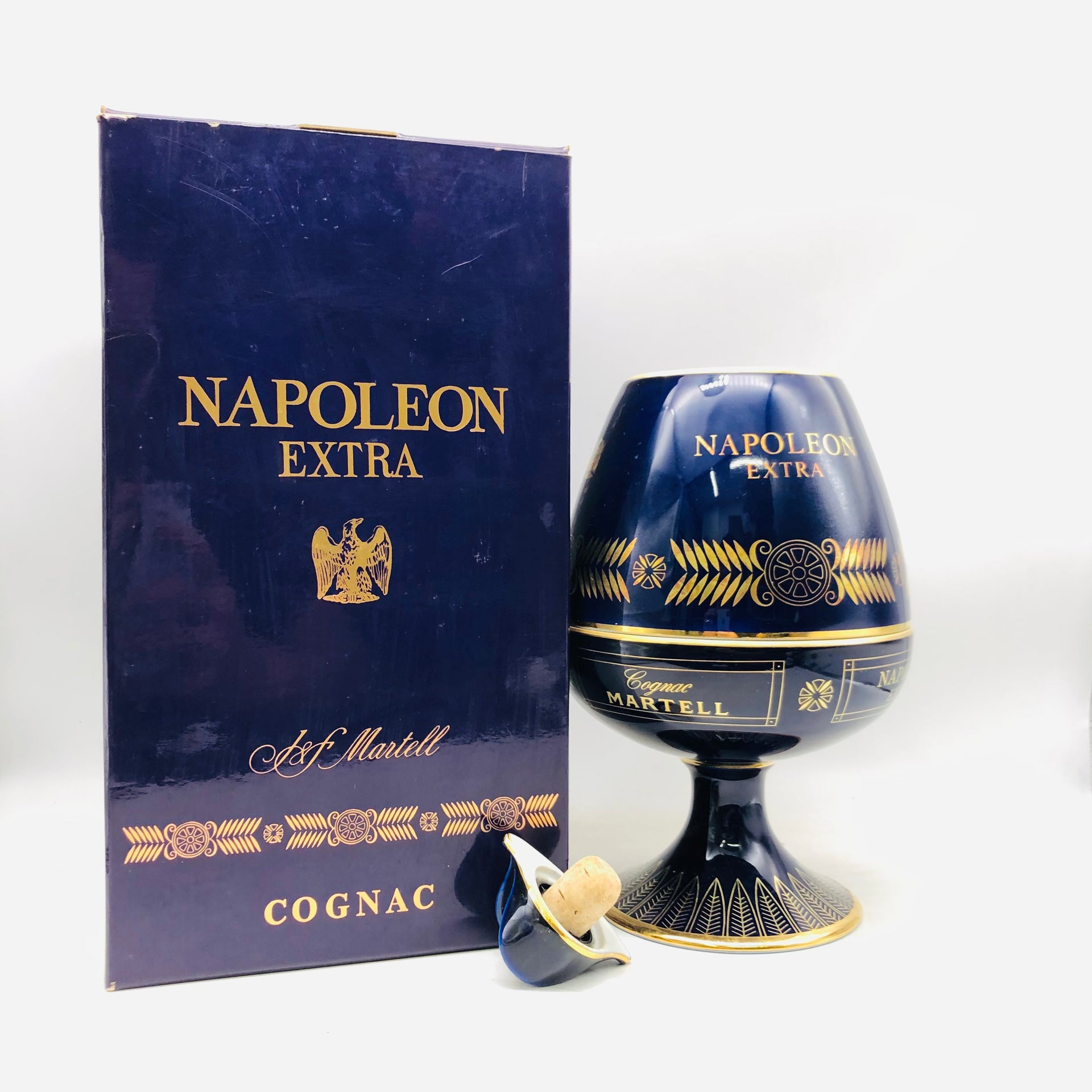 MARTELL マーテル ナポレオン エクストラ COGNAC 700ml – 高級酒・希少 MARTELL マーテル ナポレオン エクストラ COGNAC 700ml – 高級酒・希少