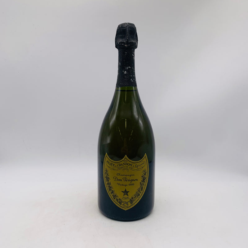 Dom Perignon ドンペリニヨン 白 1999 750ml 12.5% 箱なし