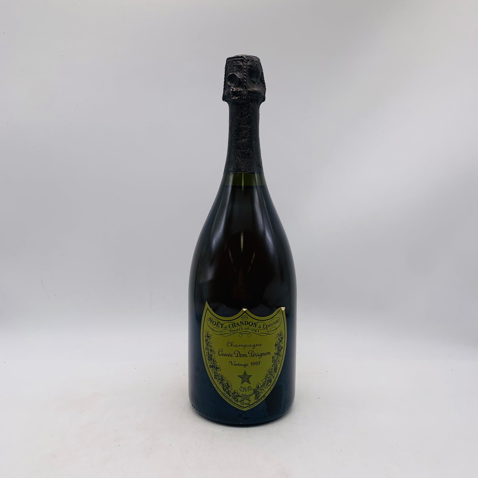 ドンペリニョン 1993　750ml Dom Perignon ドンペリニヨン 白 1993 750ml 12.5% 箱なし | リンク