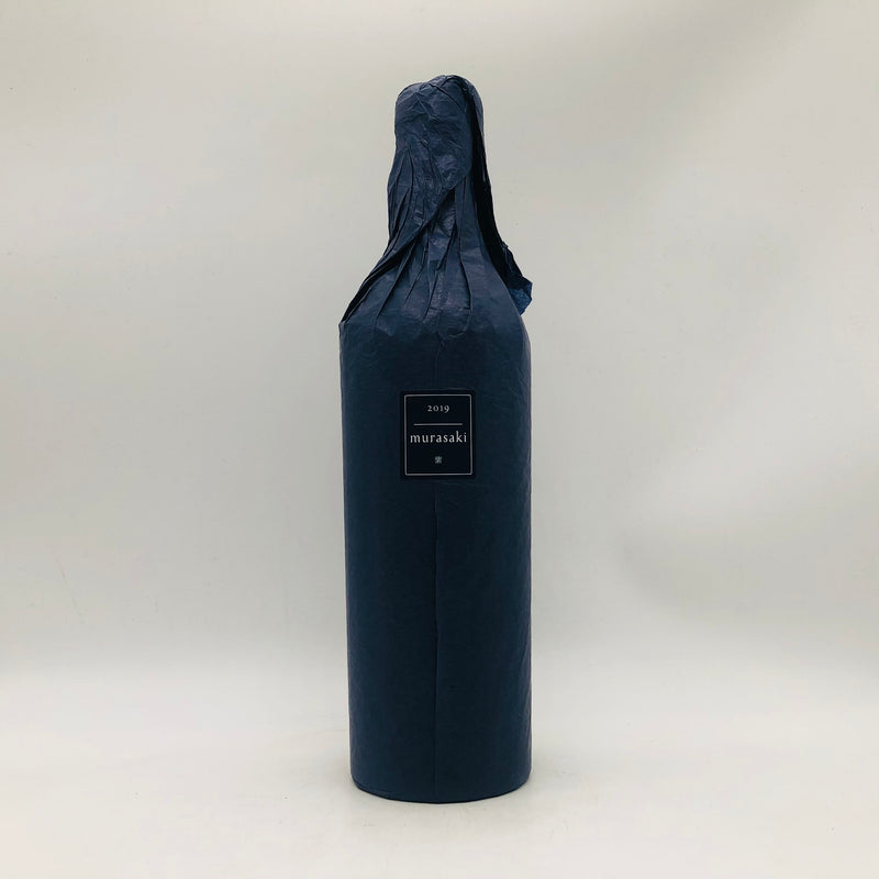 KENZO ESTATE ケンゾー エステート 紫 2019 750ml – 高級酒・希少酒の