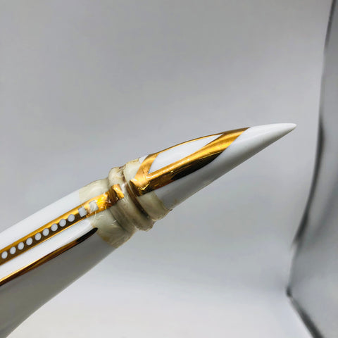 Gautier コニャック 飛行機型デザイン GAUTIER ゴーティエ コンコルド飛行機 COGNAC 陶器ボトル 700ml – お酒