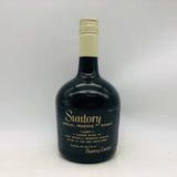 サントリースペシャルリザーブ 750ml。日本が誇る、気品あふれるブレンデッドウイスキー。