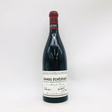 DRCグランエシェゾー2011 750ml。世界が羨む気品の極み。 