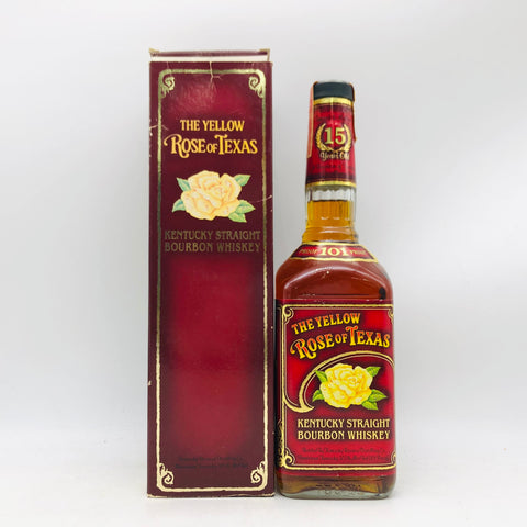 イエローローズオブテキサス