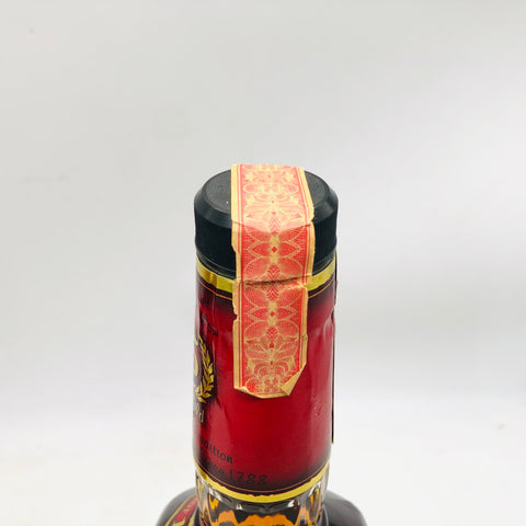 THE YELLOW イエローローズオブテキサス15年 750ml