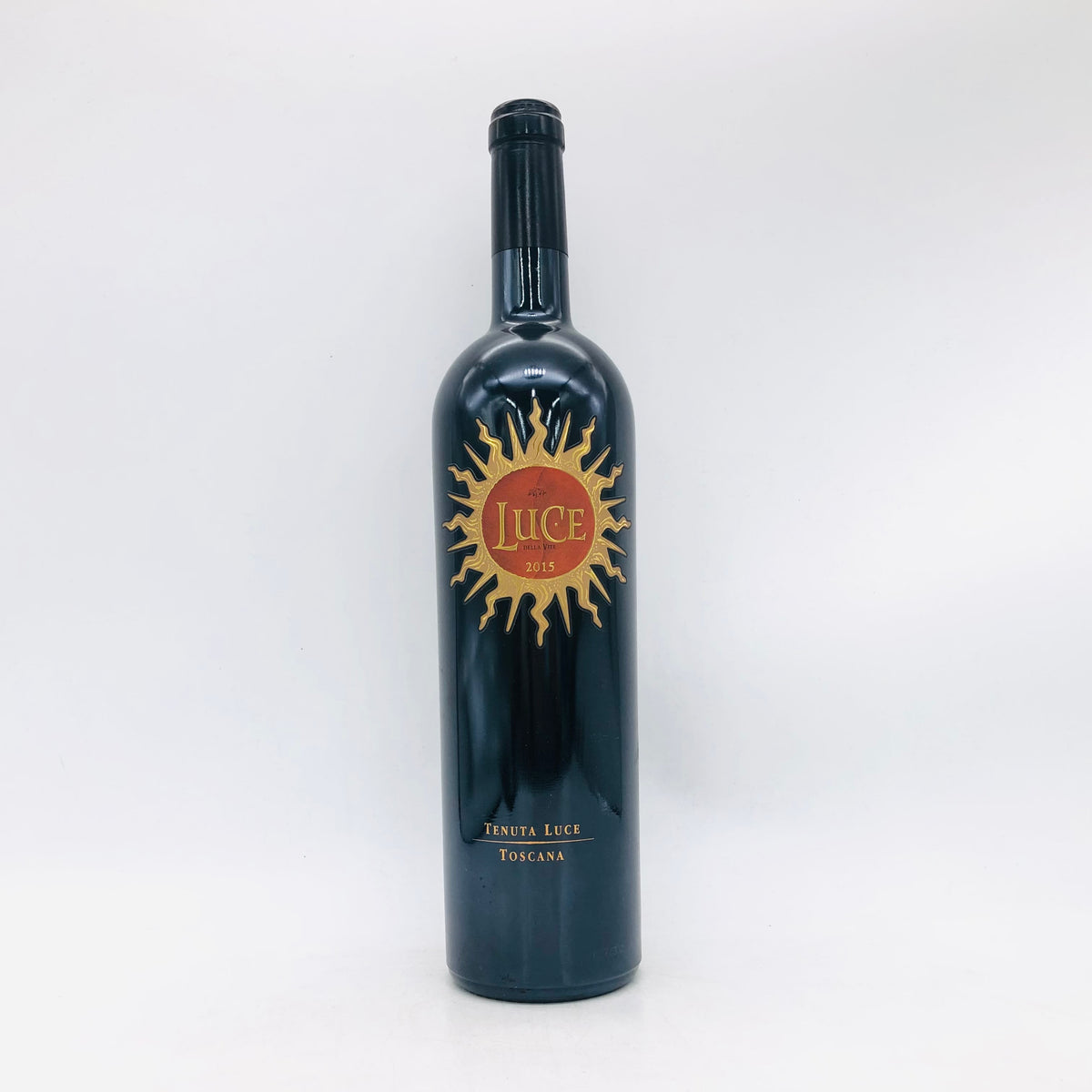 LUCE ルーチェ デッラヴィーテ 2015 ワイン 750ml 15% – 高級酒・希少 
