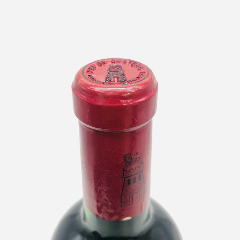 GRAND VIN DE CHATEAU LATOUR シャトー ラトゥール 1998 ワイン 