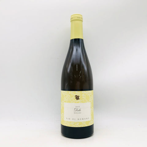 ヴィエ・ディ・ロマンス ドレエ・フリウラーノ 2015 750ml