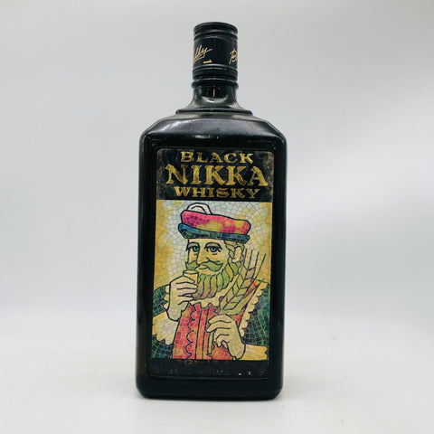 ブラックニッカ 1440mlウイスキー1級。毎日に寄り添う、本格の一杯。 