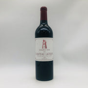 シャトー ラトゥール 2011 750ml