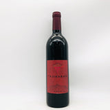 タジカラオ 2020 750ml